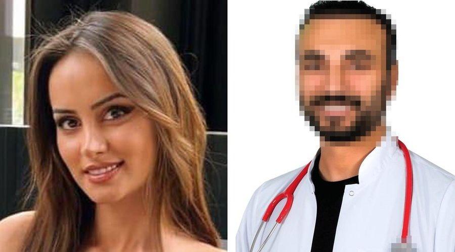 Doktor sevgilisinin evinde balkondan düşmüştü! Saliha hemşirenin ölümünde sır perdesi aralandı