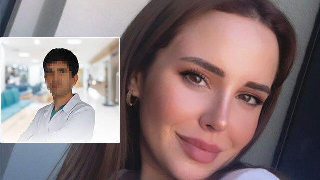Hemşire Selen Bilgin'in ölümü dosyasından 'yenidoğan çetesi' çıktı: Doktora istenen ceza belli oldu!