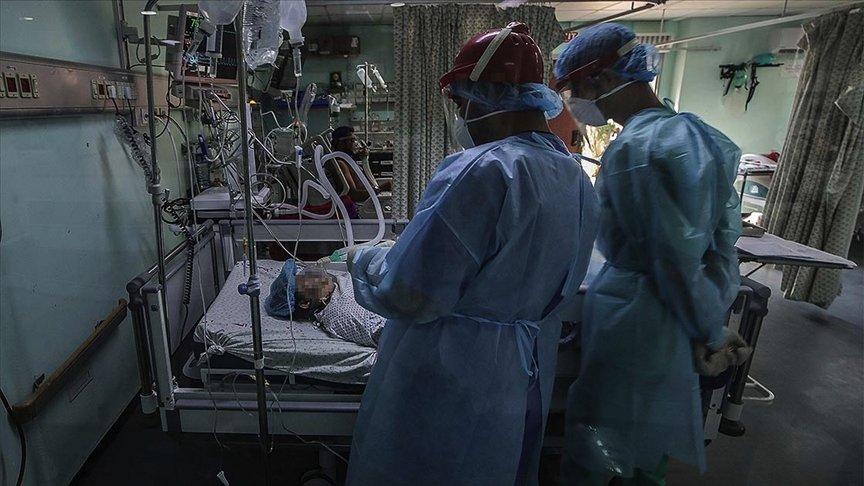 İsrail, doktorların BM yetkilileriyle konuşmasını yasakladı