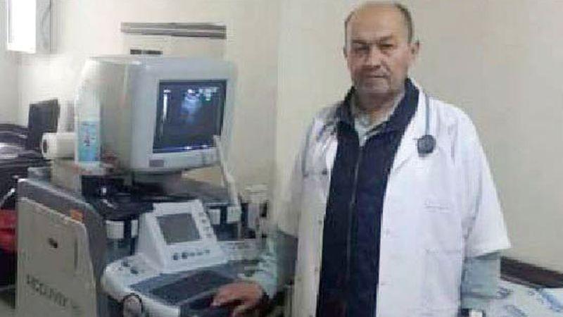 Kilis'te yalnız yaşayan doktor evinde ölü bulundu