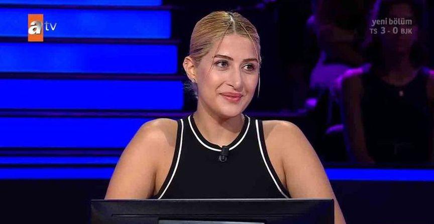Kim Milyoner Olmak İster'e çiğ et yiyen doktor damga vurdu!