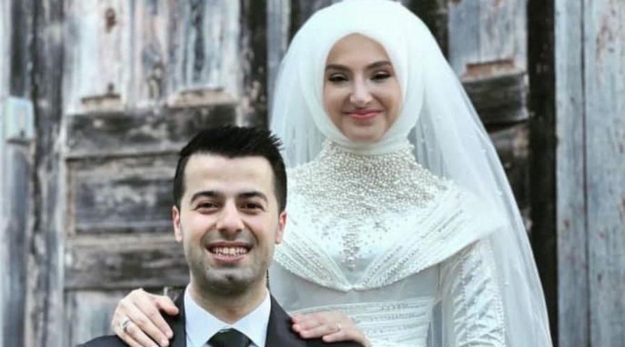 Kırklareli'nde sel felaketinde kaybolan doktor ve eşinin cansız bedenine ulaşıldı