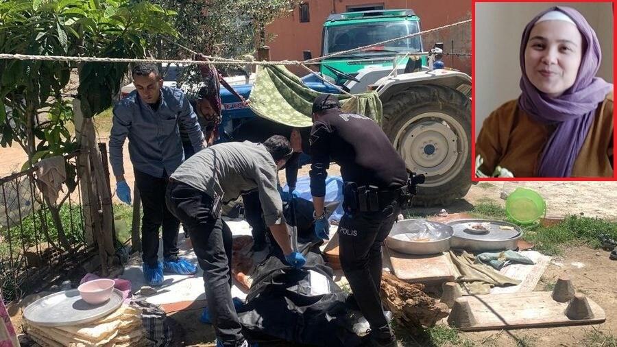 Adana'da korkunç olay: Anne ve doktor kızı öldürüldü