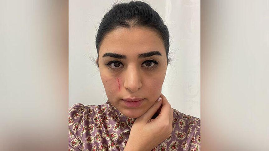 Mersin'de görevi başındaki kadın doktora saldırı: 2 gözaltı