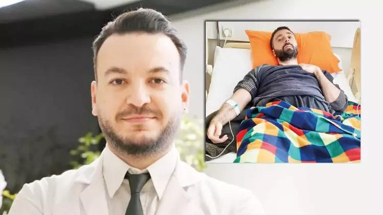 Doktordan doktora dava... ‘Sıradan bir hasta olsa çoktan ölmüştü’