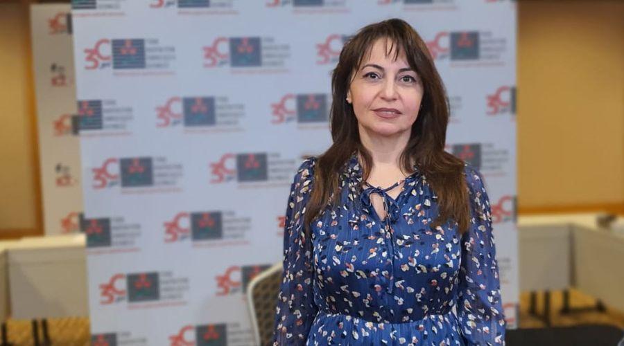 Doktorken mühendisliğe başladı; kanser tedavisinde önemli çalışmaya imza attı