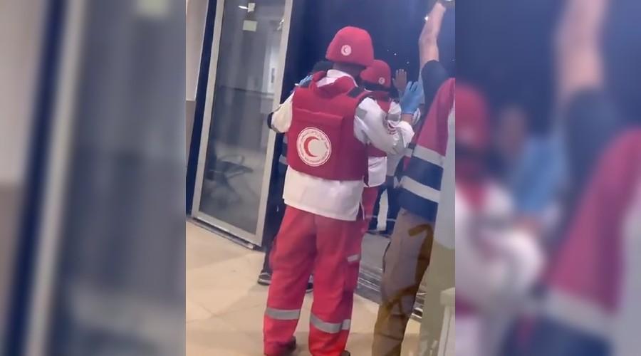 DSÖ: İbni Sina Hastanesi’nden 6 sağlık görevlisi gözaltına alındı