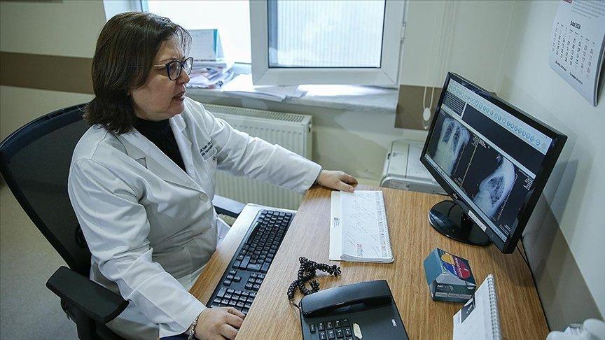 Elektronik sigara kullanımına bağlı akciğer hastalığı tanımlandı