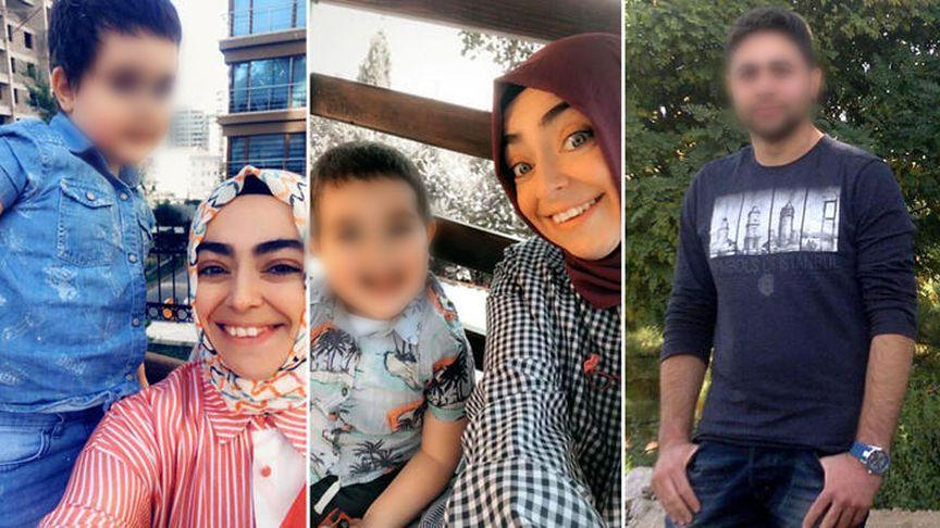 Eczacıya ilaç verip, kazada oğlunu kaybetmesine neden olmakla suçlanan diğer sanığa da tahliye