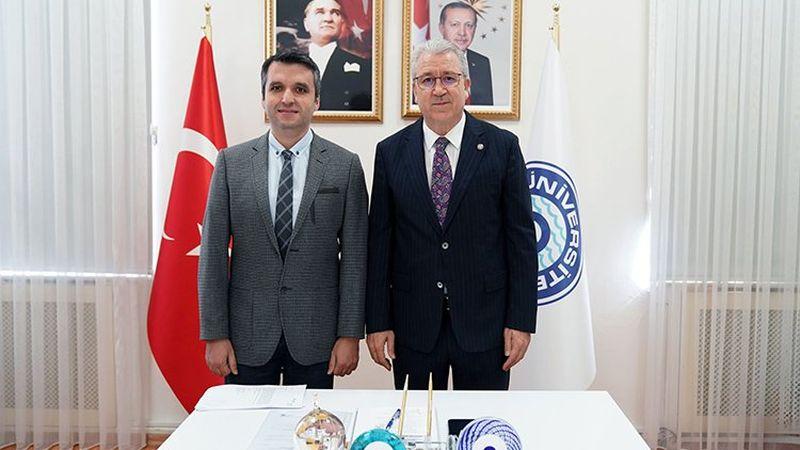 Ege Üniversitesinde borik asidin akciğer kanseri tedavisine yönelik etkisi araştırılacak