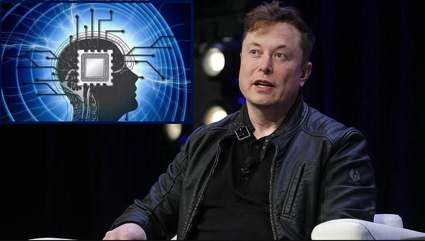 Elon Musk, Neuralink'in beyin çipinin ilk kez bir insana yerleştirildiğini duyurdu