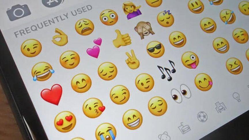 Doktorlardan sıra dışı tedavi önerisi: Emojiler kullanılsın