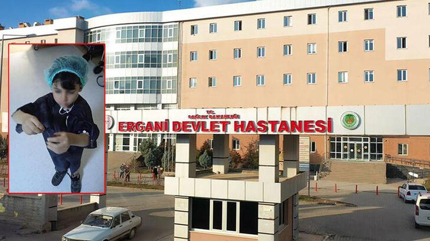 Sünnet yerine bademcik ameliyatı yapan doktorlara soruşturma