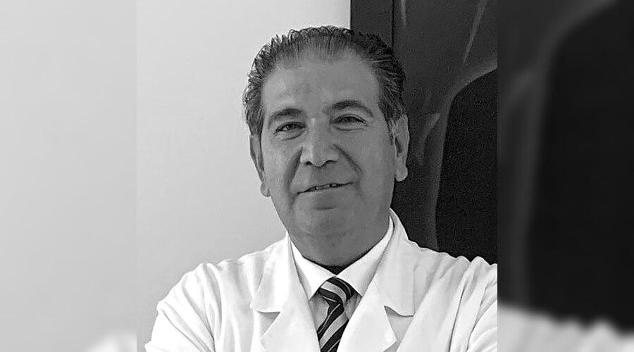 Ankara Eğitim Araştırma Hastanesi Eğitim Görevlisi Prof. Dr. Mehmet Ergün Öksüz hayatını kaybetti