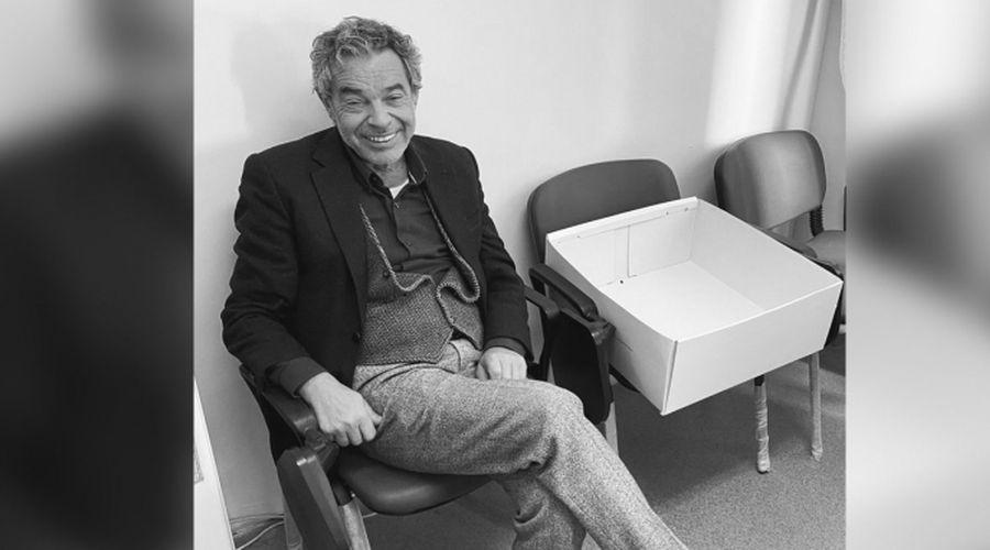 Uludağ Tıp'ın acı kaybı... Prof. Dr. Erol Armağan vefat etti