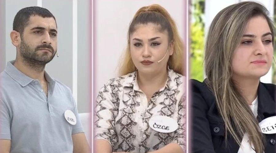Esra Erol'un programında tıp dünyasını sarsan olay! İkiz bebeklerin babası farklı çıktı