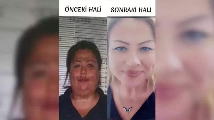 İstanbul'da kimliğini kullandığı kardeşine benzemek için estetik yaptıran şüpheli yakalandı