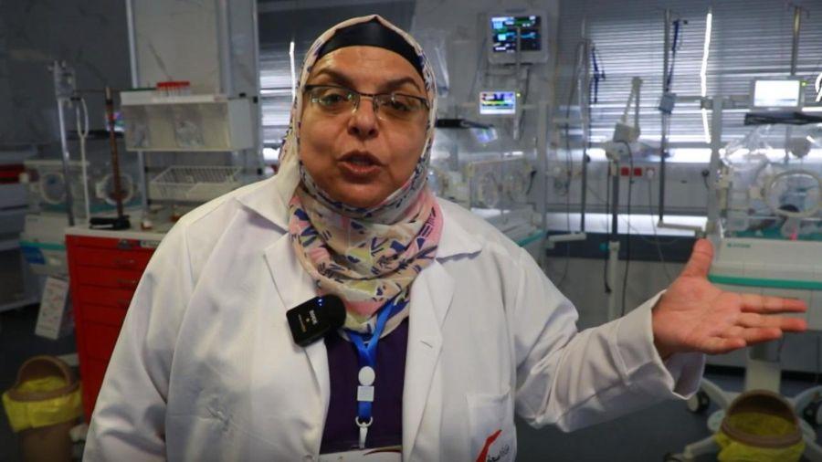 Gazzeli doktor: Biz öldükten sonra mı yardımları bize ulaştıracaklar?
