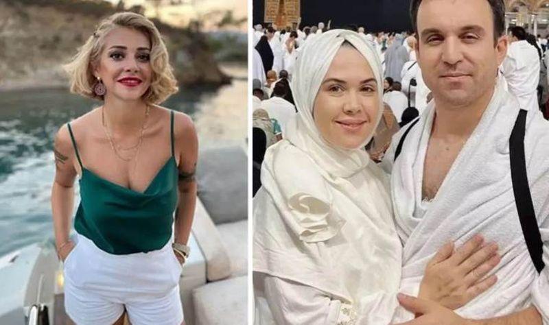 Feyza Altun, Umre çekilişi yapan Özlem ve Tayyar Öz çiftine dair gerçeği ortaya çıkardı