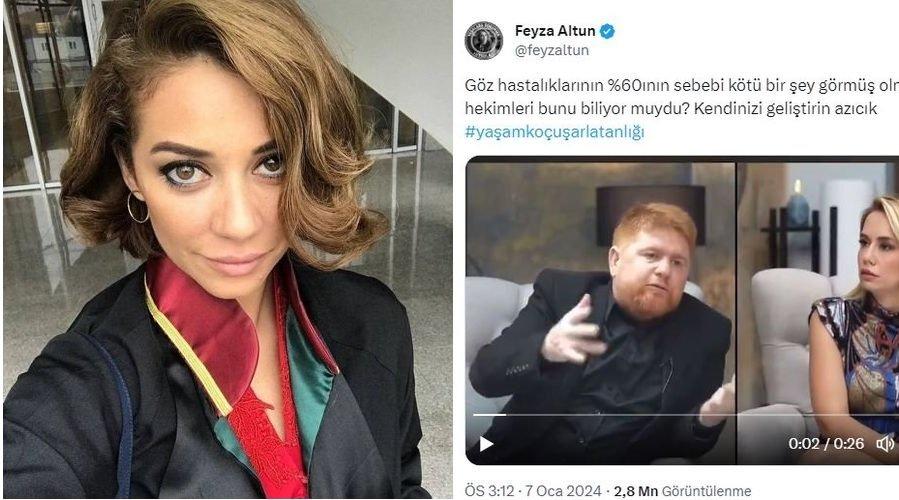TUS'ta çıkabilir! Göz hastalıklarının en sık sebebini duyunca şaşıracaksınız