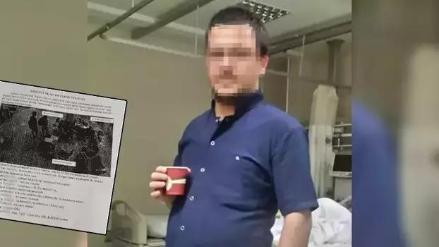Sahte rapor alıp tatile giden fizyoterapistin cezası belli oldu! Doktor ve hemşireye de hapis