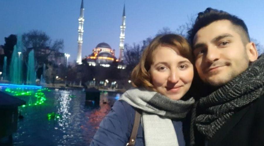 1 yıllık evli fizyoterapist ve öğretmen çift depremde yaşamını yitirdi