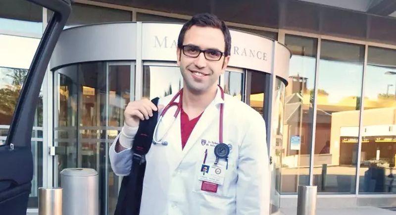 Türk doktordan yüzde 30 kilo devrimi