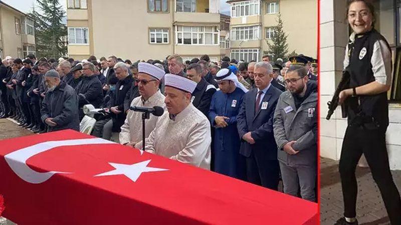 Gana'da sıtmaya yakalanan polis memuru yaşamını yitirdi