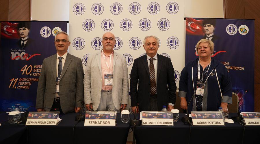 Somatizasyonda dünya birincisiyiz