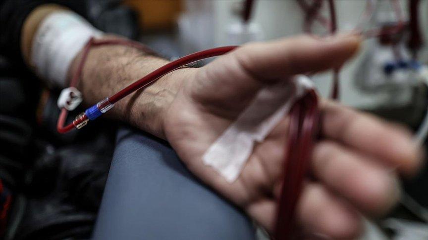 Gazze'deki Sağlık Bakanlığı: İsrail güçleri çekildiği Nasır Hastanesine yeniden baskın düzenledi