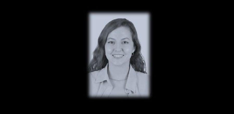 Yeni mezun genç doktor depremde yaşamını yitirdi