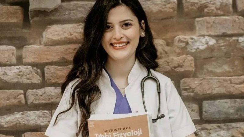 Böbrek ameliyatı sırasında yaşamını yitirmişti: Genç doktor Melike’nin ölümüne soruşturma