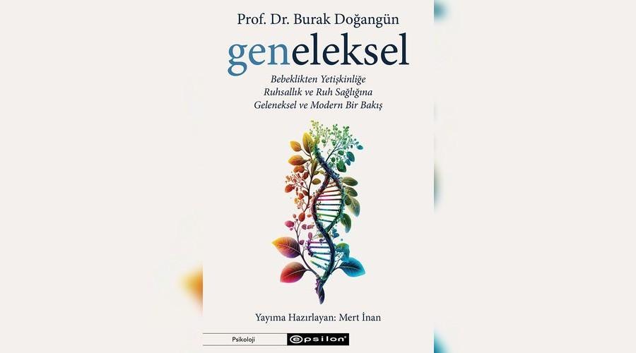 Ebeveynler için yol haritası olacak çalışma: Geneleksel