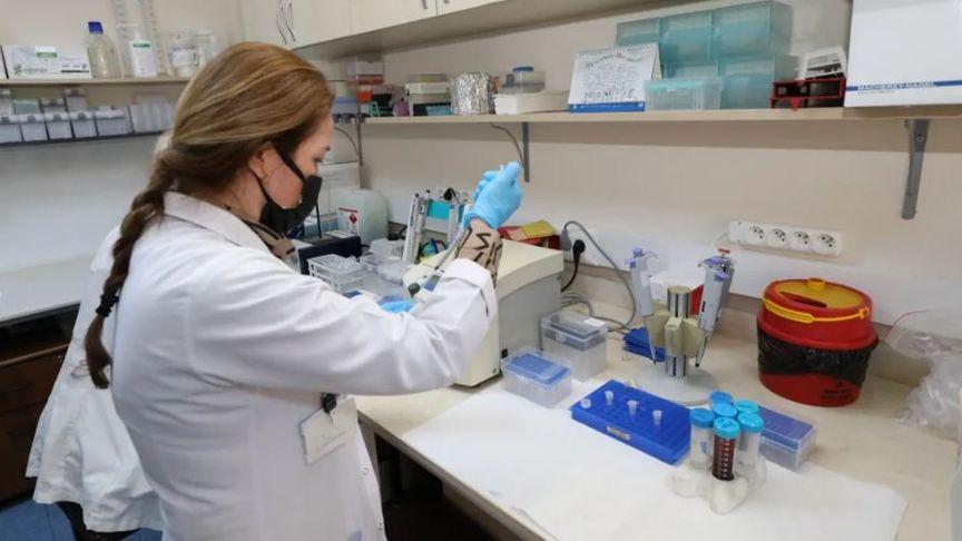 Akdeniz Üniversitesinin Genetik Hastalıklar Değerlendirme Merkezi yenilendi