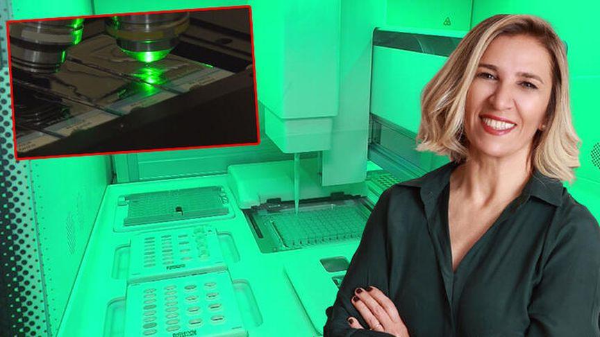 Dr. Özgön: Kanserin 'aklını' ancak genetikle yenebiliriz