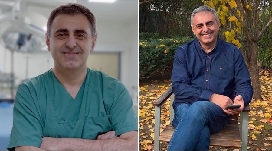 Ünlü kalp ve damar cerrahı Prof. Dr. Gökçen Orhan hastanedeki odasında ölü bulundu