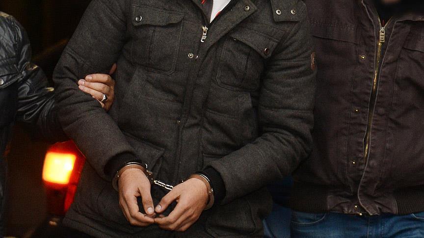 İstanbul'da sahte doktor raporu düzenleyen 24 zanlı yakalandı