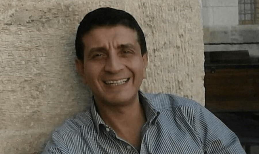 Dr. Hakan Palamut hayatını kaybetti