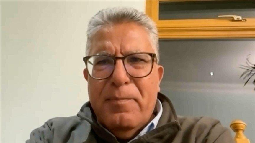 İngiliz doktor: Gazze siyah beyaz bir İkinci Dünya Savaşı filmini andırıyor