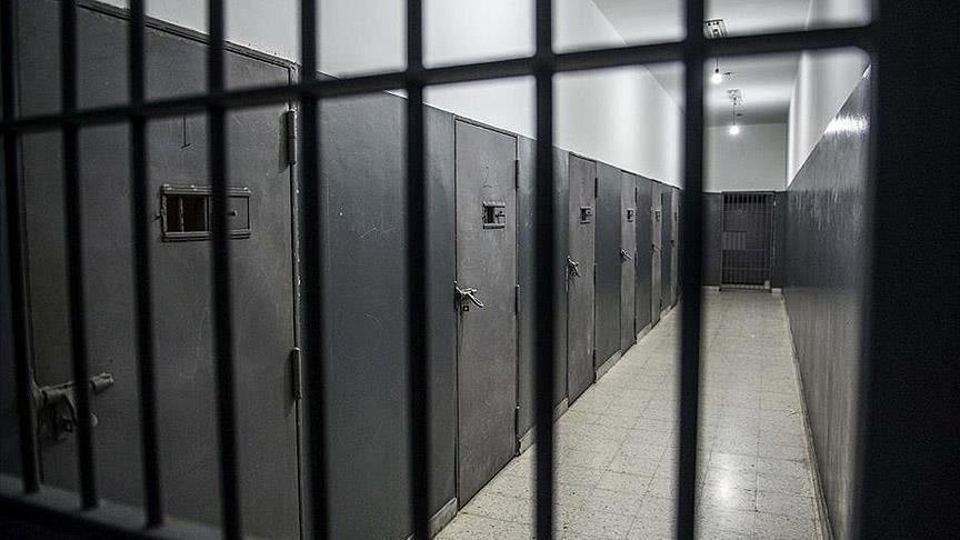 İsrail hapishanelerinde alıkonulan doktor hayatını kaybetti