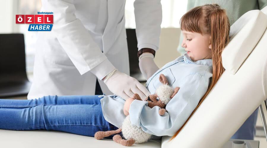 Çocuklarda şiddetli karaciğer hasarı vakalarının patlak vermesinin olası suçlusu belirlendi