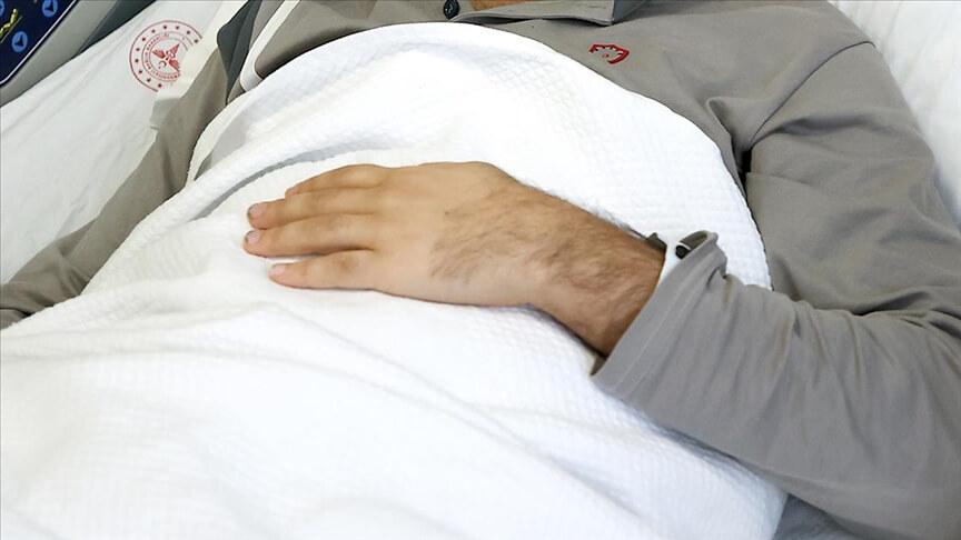Bakan Koca: 9 bin 881 depremzedenin tedavisi sürüyor