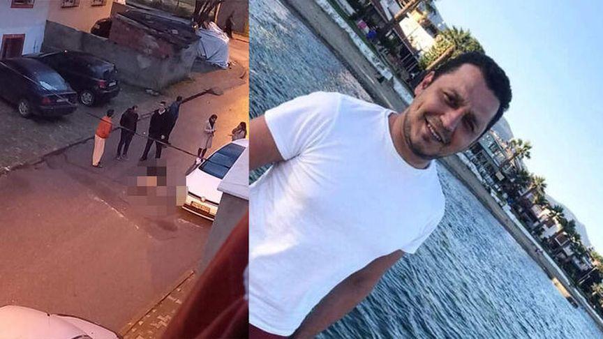 İstanbul'da hastane yöneticisi silahlı saldırıda öldürüldü