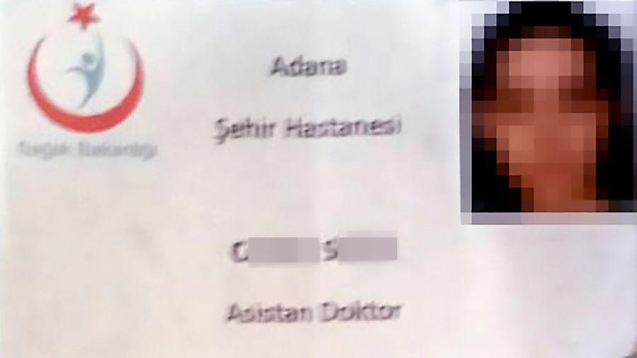 Sahte 'doktor yaka kartı' ile yakalanmıştı, ifadesi ortaya çıktı: Rahat hareket etmek için taktım