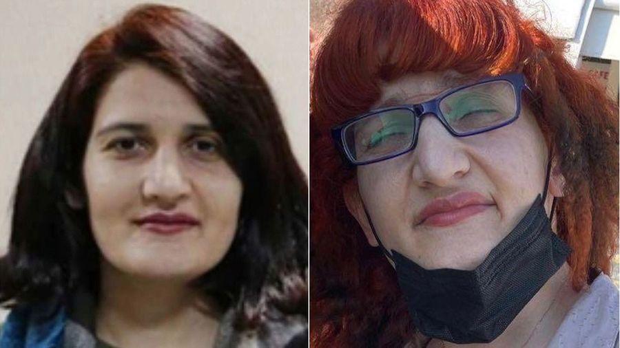 HDP'li doktor vekilin milletvekilliği düşürüldü