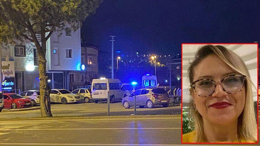 Hemşire eşini 11 bıçak darbesiyle öldüren sanıktan ilginç savunma: Katil yaftası yedim