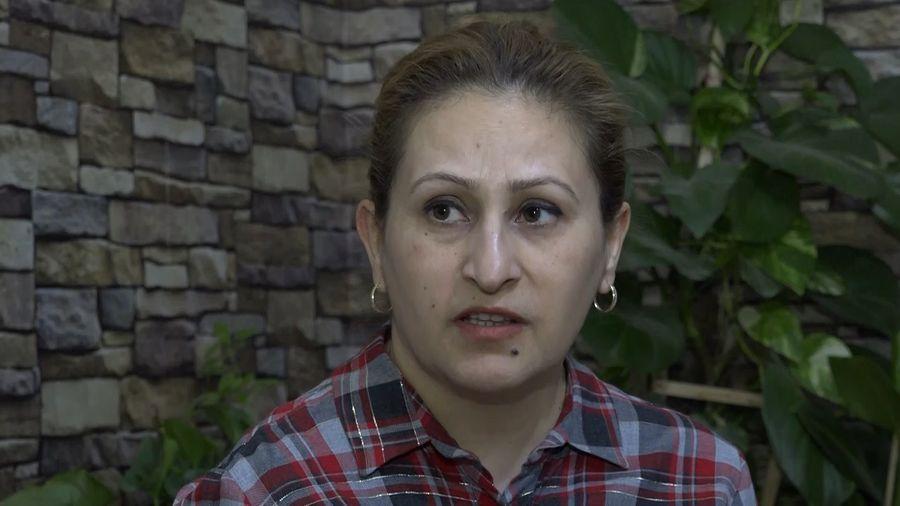 'Geç müdahale ediyorsunuz' diyerek hemşireyi yumrukladı, 'Yanlışlıkla vurdum' dedi