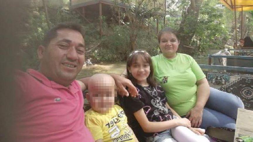 Hastane otoparkında hemşire eşini öldürüp, intihar etti