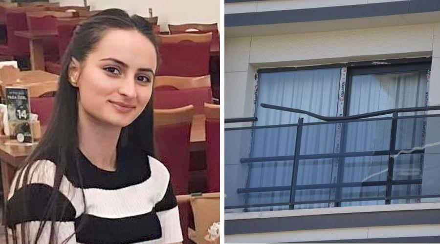 7'inci kattan düşen hemşirenin şüpheli ölümü! Doktor sevgilisinin ifadesi ortaya çıktı
