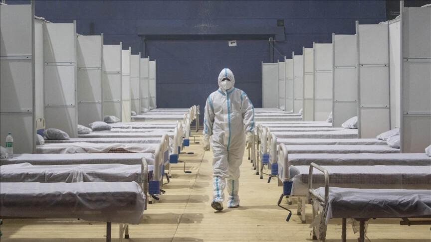 Hindistan'da 'H3N2' virüsü nedeniyle ilk ölümler kaydedildi